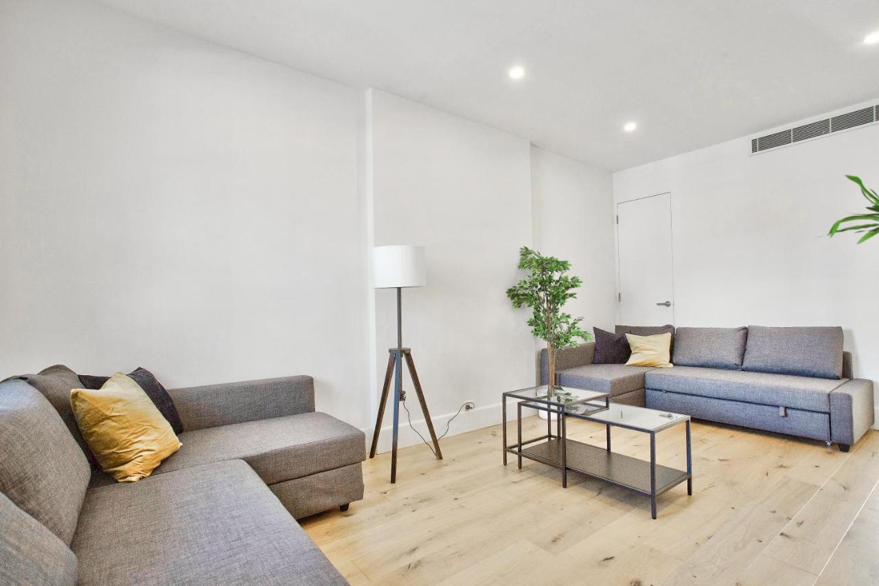 3 Bedrooms - Darling Harbour - Junction St Sidney Dış mekan fotoğraf