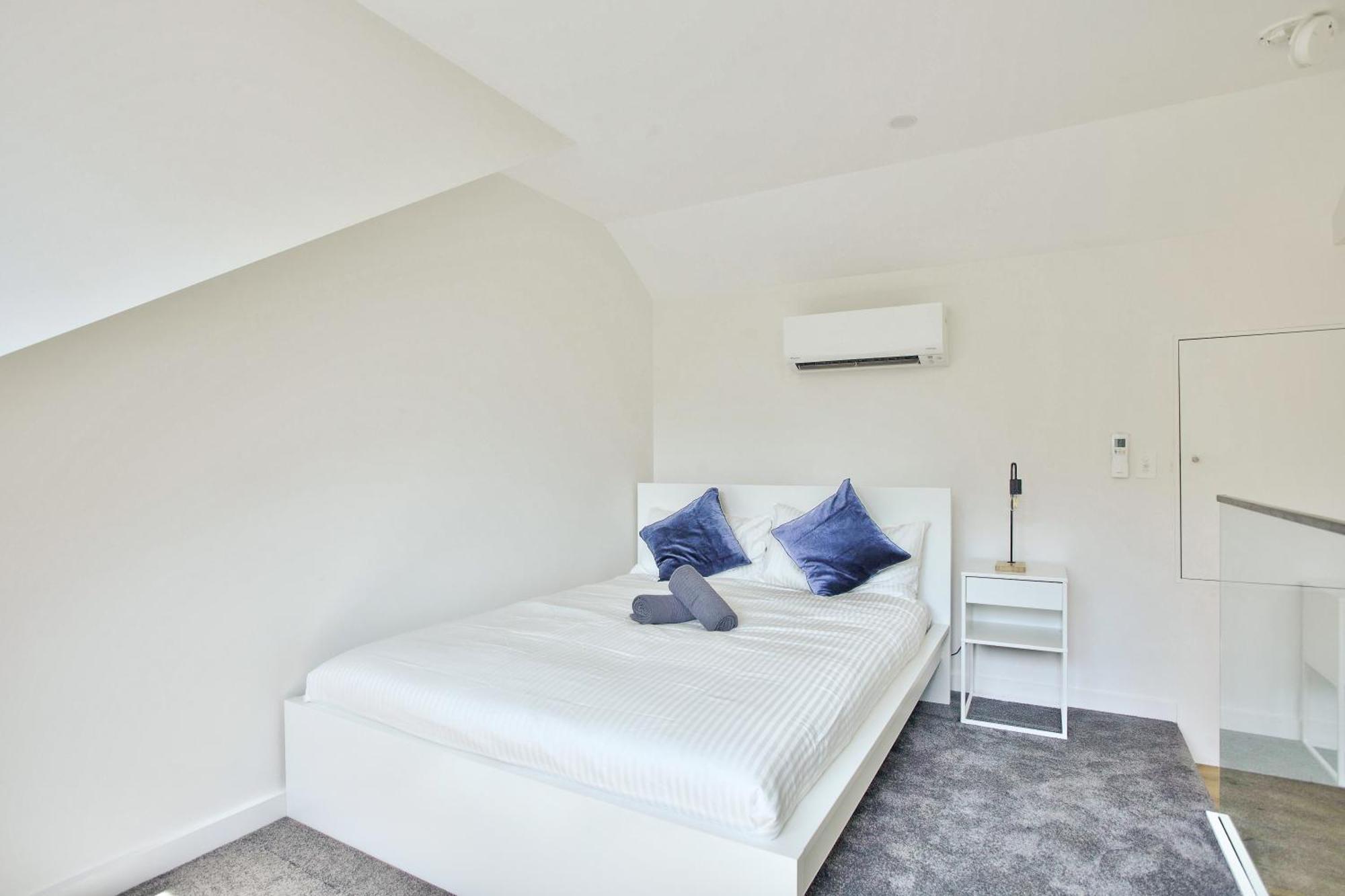 3 Bedrooms - Darling Harbour - Junction St Sidney Dış mekan fotoğraf
