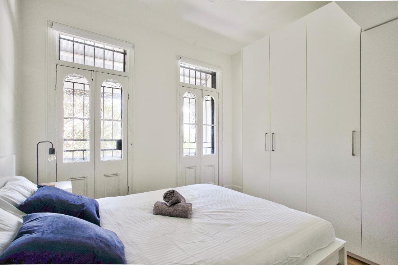 3 Bedrooms - Darling Harbour - Junction St Sidney Dış mekan fotoğraf