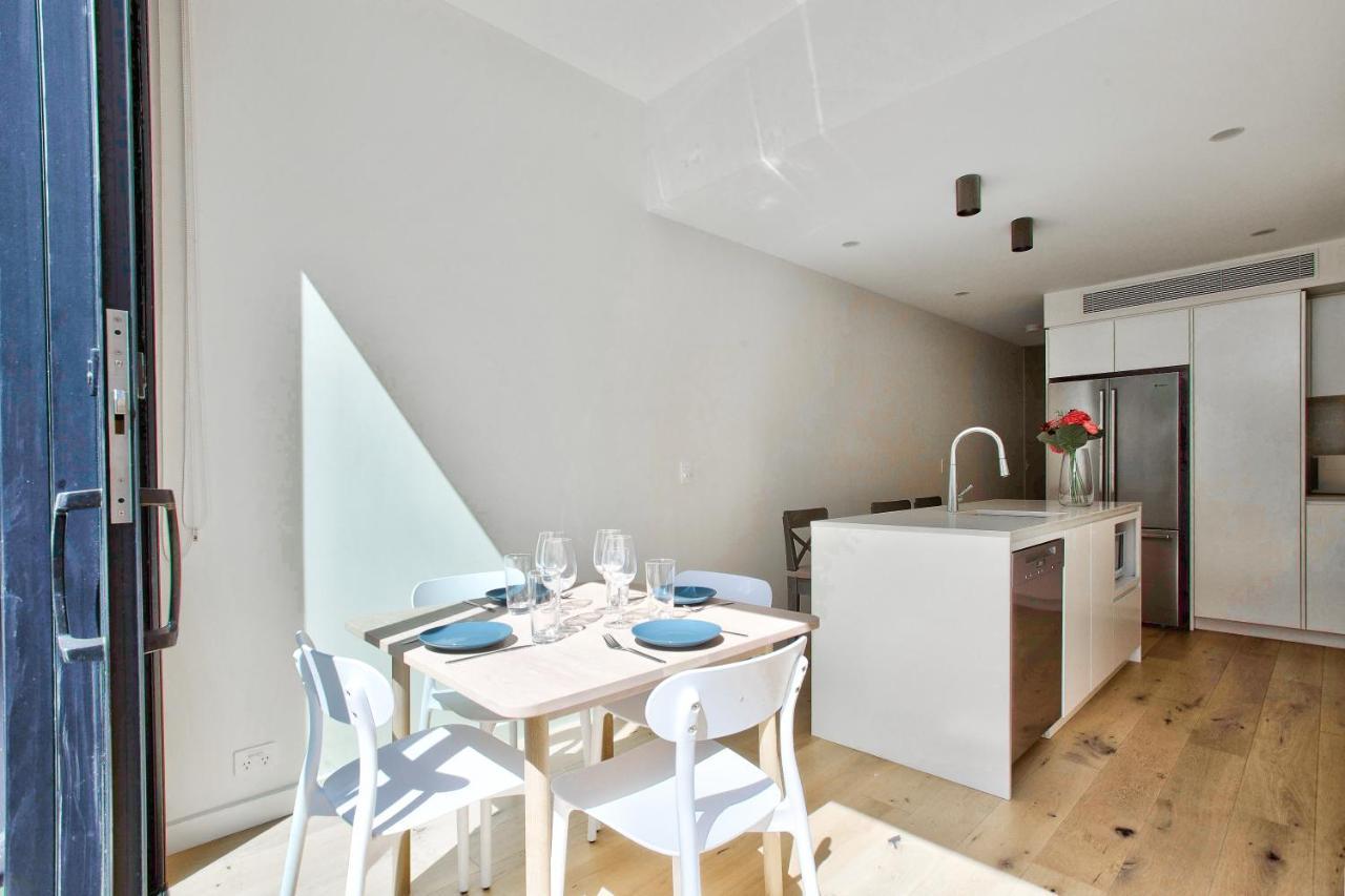 3 Bedrooms - Darling Harbour - Junction St Sidney Dış mekan fotoğraf