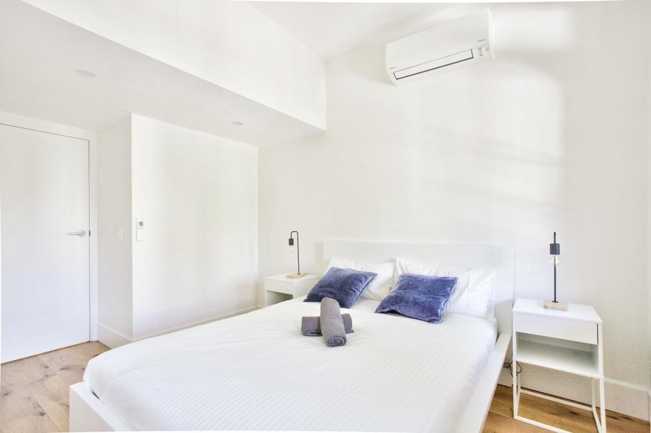3 Bedrooms - Darling Harbour - Junction St Sidney Dış mekan fotoğraf
