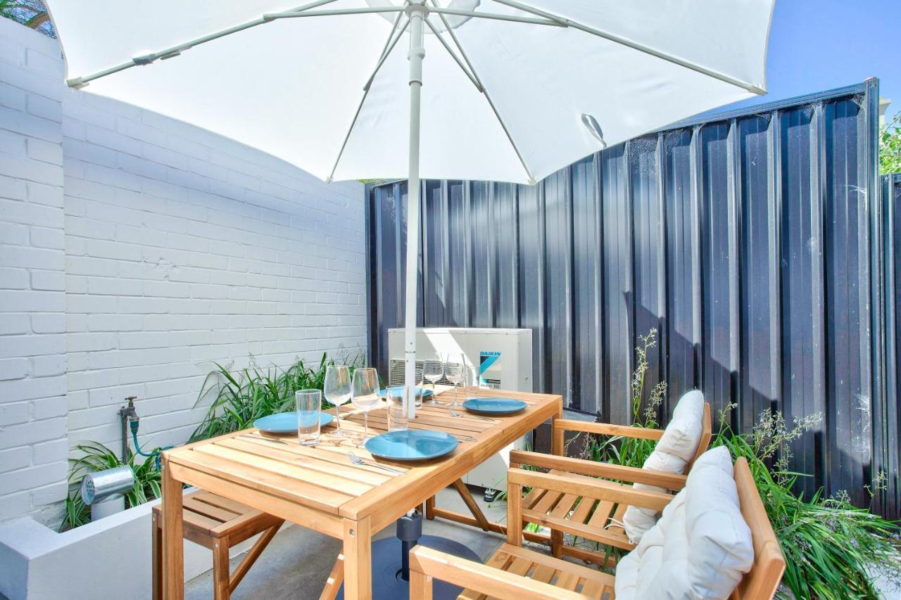 3 Bedrooms - Darling Harbour - Junction St Sidney Dış mekan fotoğraf