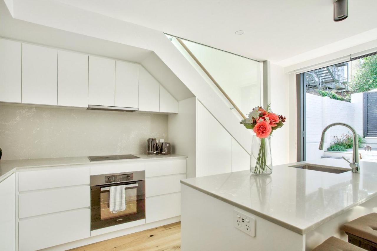 3 Bedrooms - Darling Harbour - Junction St Sidney Dış mekan fotoğraf