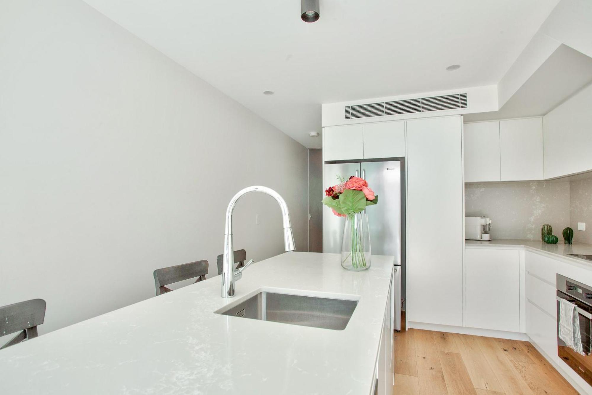 3 Bedrooms - Darling Harbour - Junction St Sidney Dış mekan fotoğraf